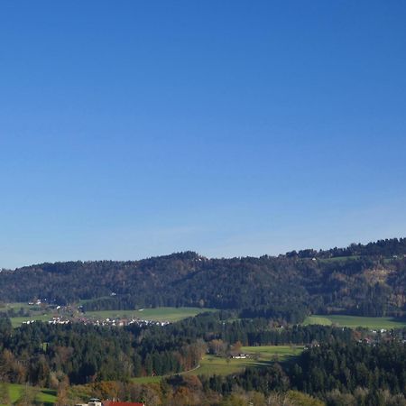 Ferienwohnung Traumblick Sigmarszell Bagian luar foto
