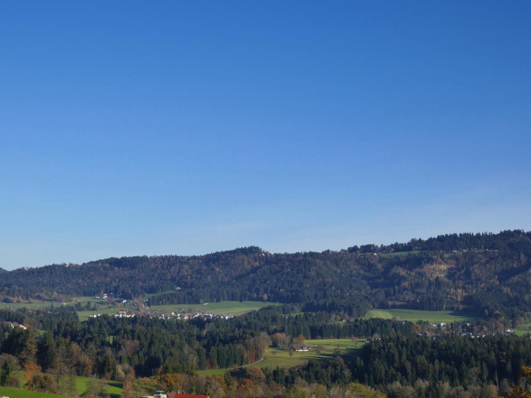 Ferienwohnung Traumblick Sigmarszell Bagian luar foto