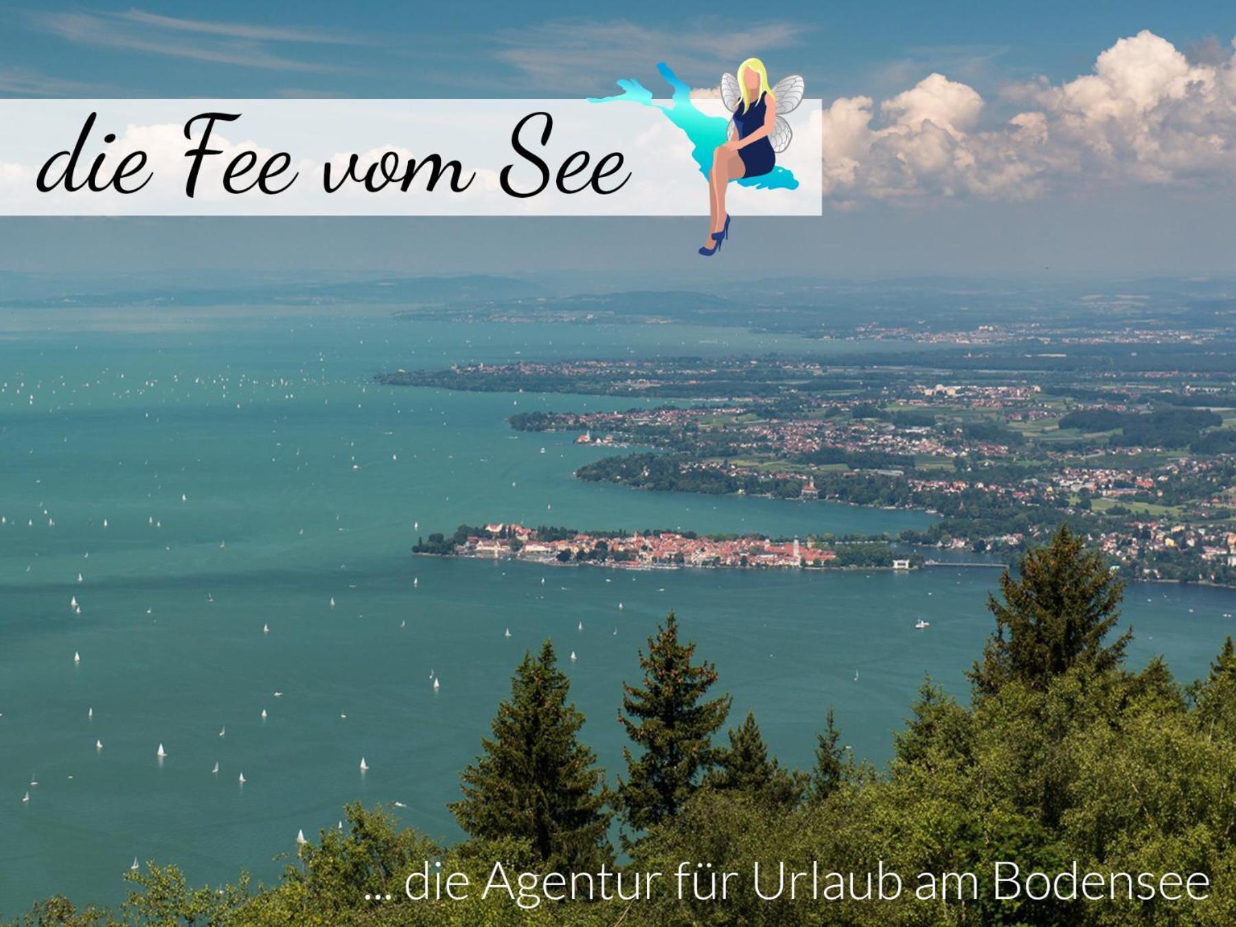 Ferienwohnung Traumblick Sigmarszell Bagian luar foto