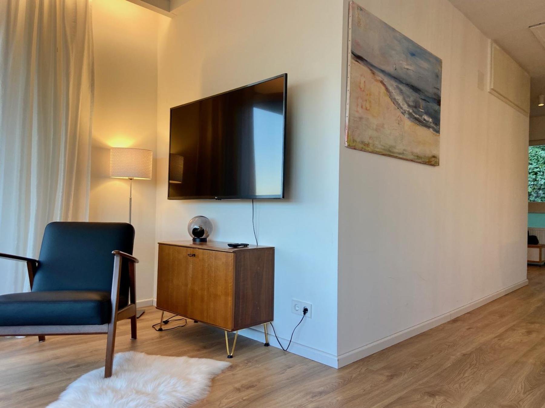 Ferienwohnung Traumblick Sigmarszell Bagian luar foto